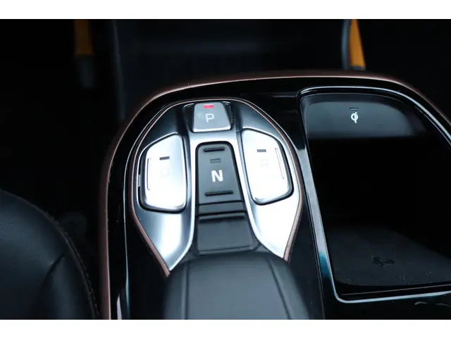 Hyundai IONIQ Premium EV 2018 Elektrisch 33