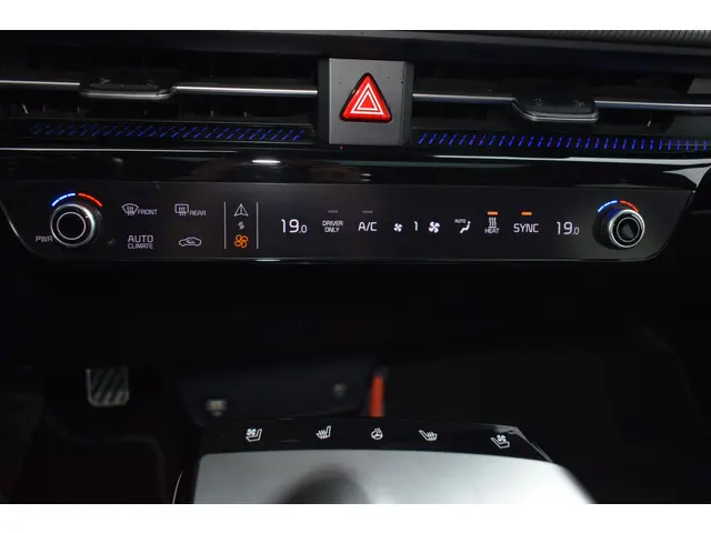 Kia EV6 GT-Line 77.4 kWh 2021 Elektrisch 18