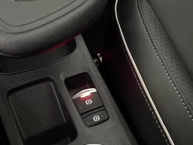 Mitsubishi Grandis 1.8 HEV Instyle 2025 Hybride Benzine 36