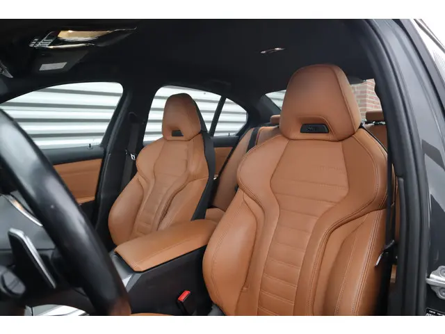 BMW 3 Serie M-Sport 2022 Hybride Benzine 9