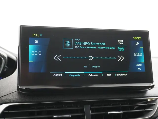 Peugeot 3008 1.6 HYbrid 225 Allure 2022 Hybride Benzine 31