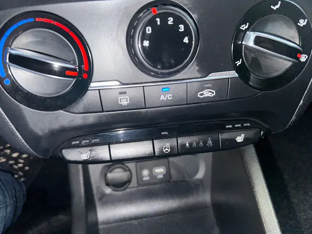 Hyundai i20 1.2 HP i-Motion 2017 Benzine 15