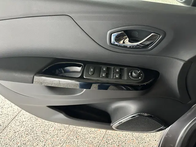 Renault Captur 1.2 TCe 2014 Benzine 6