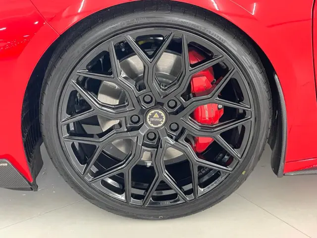 Chevrolet Corvette C8 Zodiac 10/25 NL-AUTO 2023 Benzine 27
