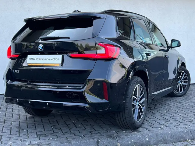 BMW iX1 eDrive20 2024 Elektrisch 18