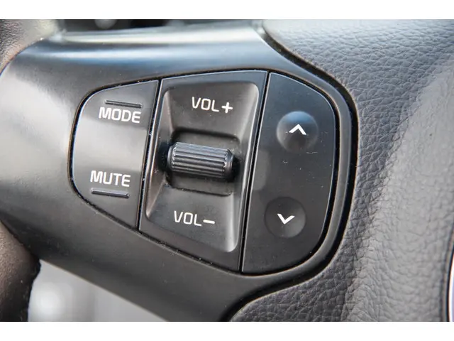 Kia Carens 1.6 GDi Business Pack 2013 Benzine 20
