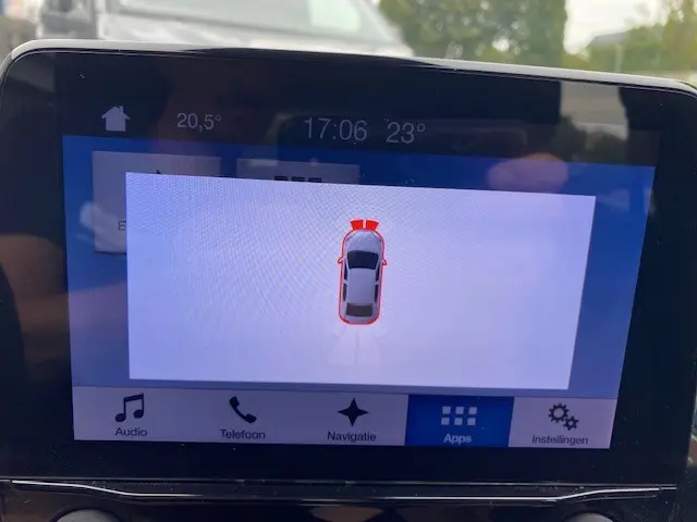 Ford Fiesta 1.0 EcoBoost Titanium 100PK 5dr 2017 Benzine 24