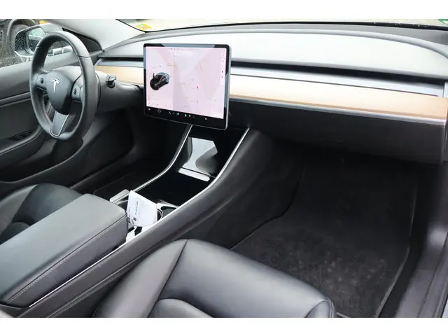 Tesla Model 3 Long Range RWD 75 kWh 2019 Elektrisch 9