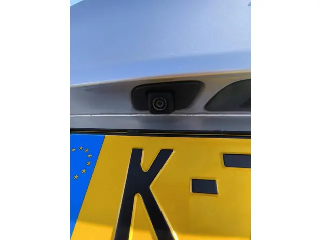 Opel Astra Sports Tourer 1.2 Edition 2021 Benzine 18