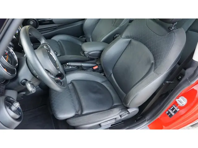 MINI Cooper S 2.0 192pk 3Drs Chili 2020 Benzine 8