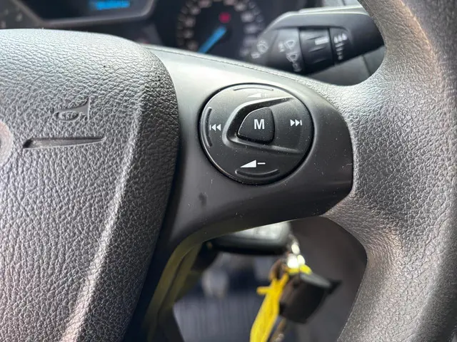 Ford Transit Connect 1.0 Ecoboost L1 2017 Benzine 23