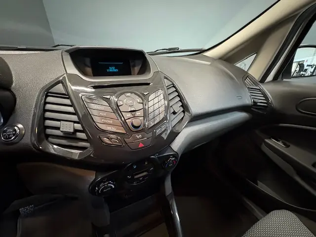 Ford EcoSport 1.0 EcoBoost Titanium 2015 Benzine 17