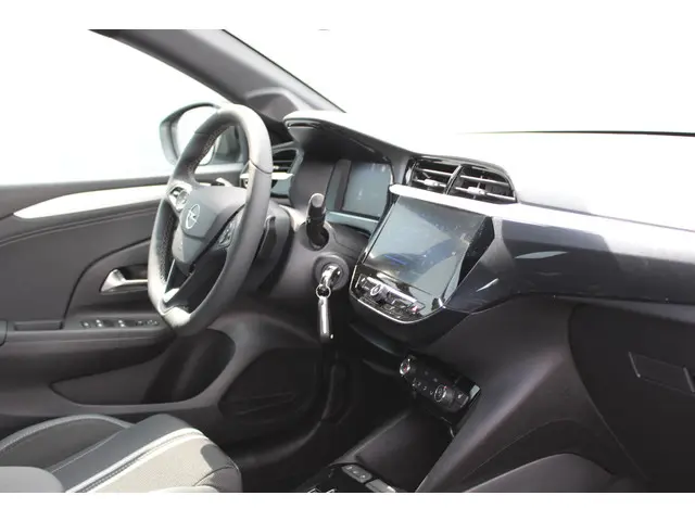 Opel Corsa HYBRID 110 AUTOMAAT GS 2024 Hybride Benzine 8