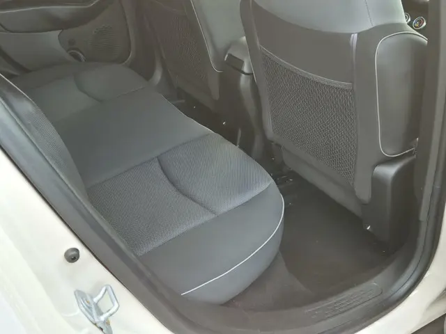 Fiat 500X 1.6 PopStar LMV / Cruise / Keyless 2016 Benzine 31