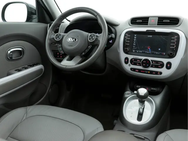 Kia e-Soul EV Executive Plus Line 2017 Elektrisch 7