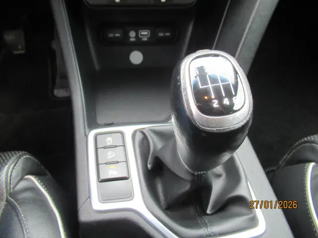 Kia Sportage 1.6 GDI ComfortLine Navigator 2018 Benzine 16