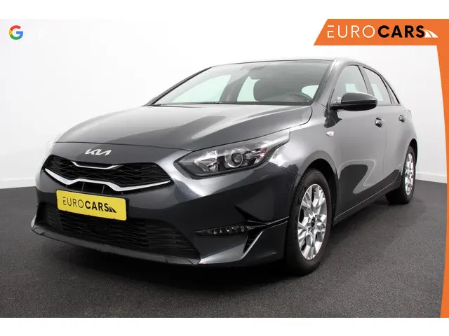 Kia Ceed 1.0 T-GDi Comfort 2023 Benzine