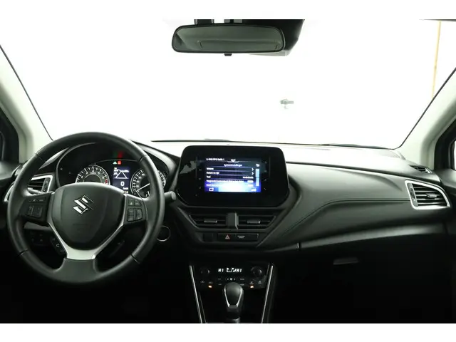 Suzuki S-Cross 1.5 Hybrid Select 2023 Hybride Benzine 70