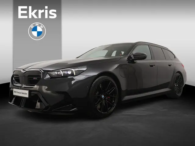 BMW M5 5-serie Touring 2025 Hybride Benzine 1