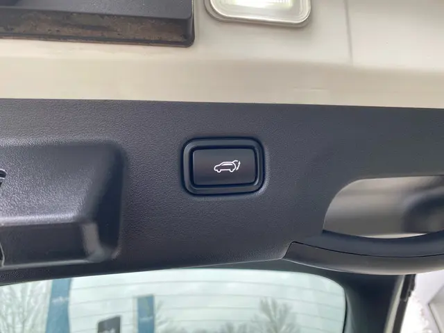 Kia EV6 GT-Line 77.4 kWh 2022 Elektrisch 19