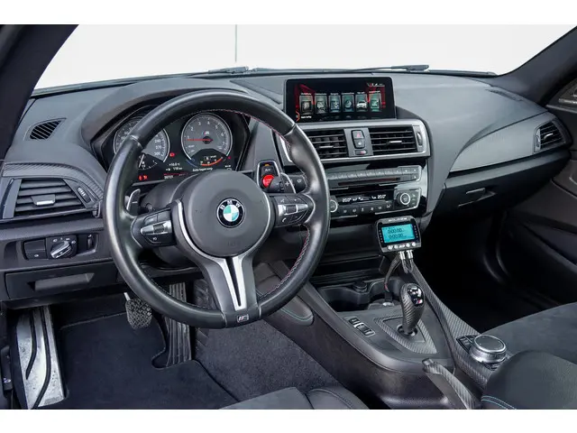 BMW M2 2-serie Coupé DCT 2017 Benzine 36