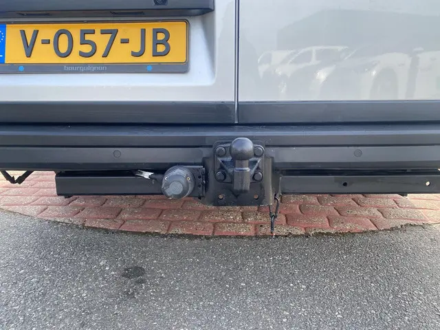 Volkswagen Crafter 30 2.0 TDI L3H3 Highline 2017 Diesel 13