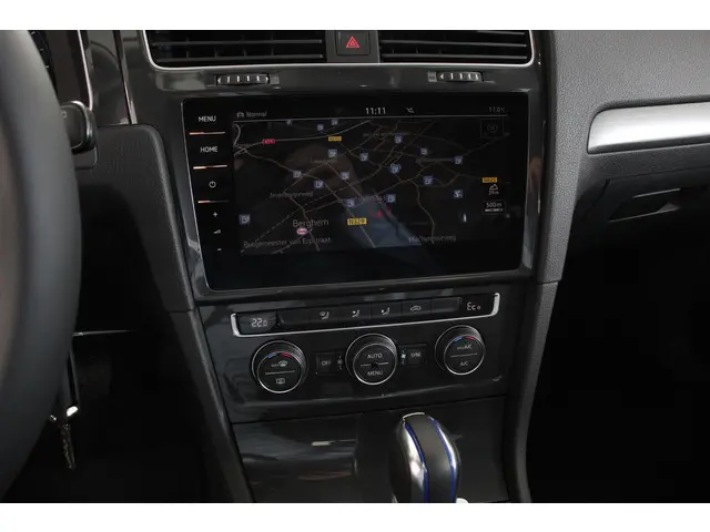Volkswagen e-Golf e-Golf 2019 Elektrisch 7