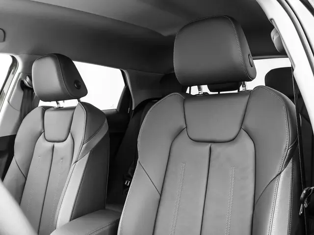 Audi A1 Sportback 30 TFSI 116pk S Edition 2025 Benzine 5