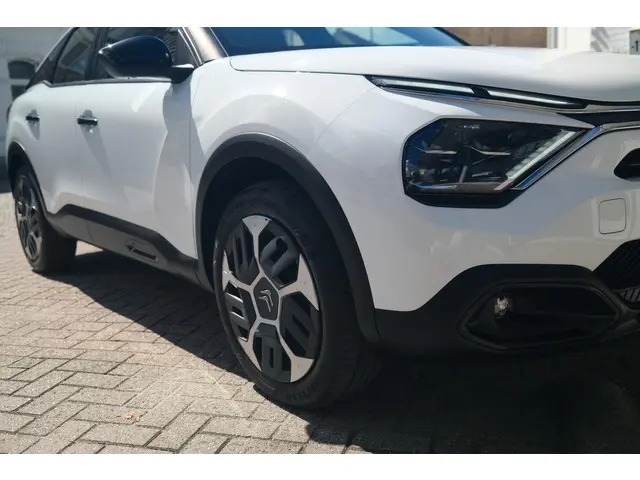 Citroën C4 PT 130 Feel Edition Automaat 2021 Benzine 5