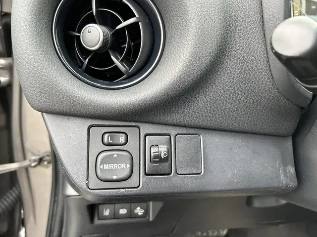 Toyota Yaris 1.5 VVT-i Executive 2019 Benzine 15
