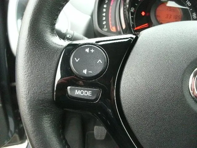 Toyota Aygo 1.0 VVT-i X-Play / VERKOCHT 2019 Benzine 11