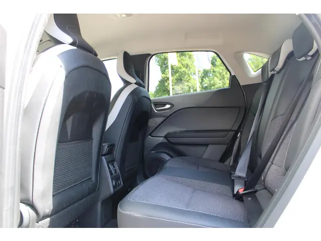 Renault Captur 1.3 mild hybrid 160 techno 2023 Benzine 20