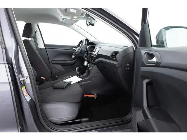 Volkswagen T-Cross 1.0 TSI | CRUISE | AIRCO | PDC . 2023 Benzine 6