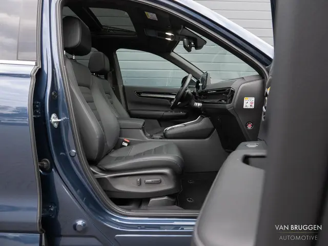 Honda CR-V 2.0 e:PHEV Advance Tech 2024 Hybride Benzine 22