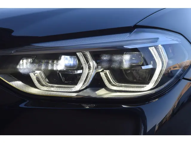 BMW X4 M40i High Executive 2020 Benzine 10