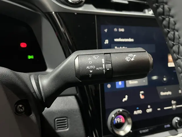 Lexus RZ 450e Comfort Line 71 kWh 2025 Elektrisch 16