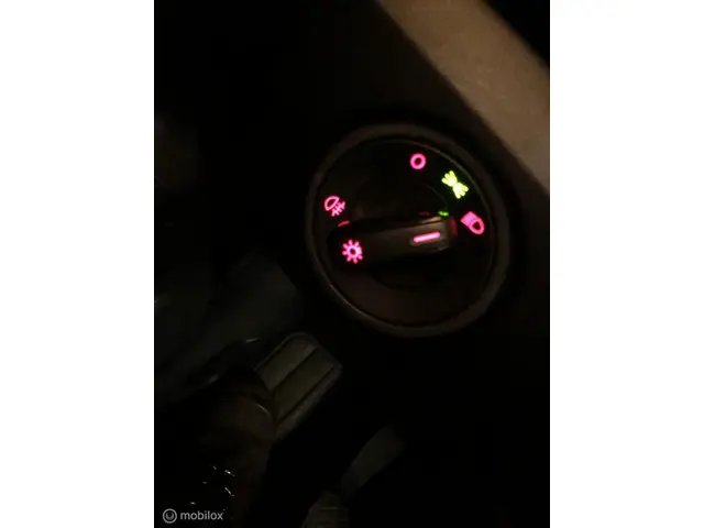 Volkswagen up! 1.0 move up! BlueMotion 2015 Benzine 13