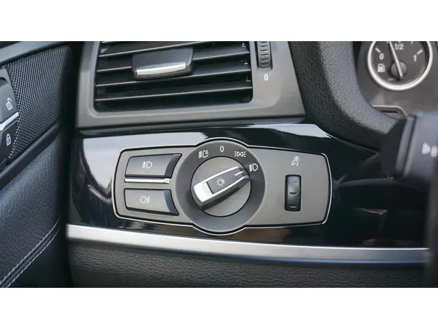 BMW X3 xDrive 20i 184pk M-Sport 2017 Benzine 37