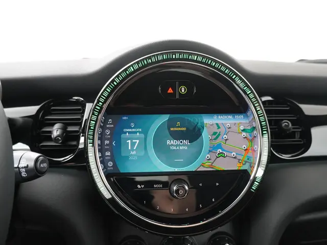 MINI Cooper 1.5 Classic 2023 Benzine 16