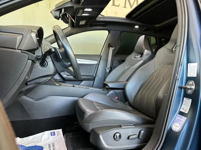 CUPRA Formentor 2.0 TSI 4DRIVE|360*|420PK ! 2021 Benzine 24