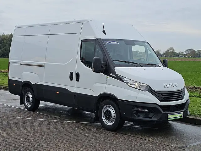 Iveco Daily 35S16 2023 Diesel 5