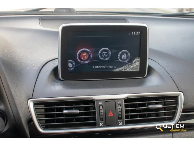Mazda 3 2.0 Skylease 2014 Benzine 11