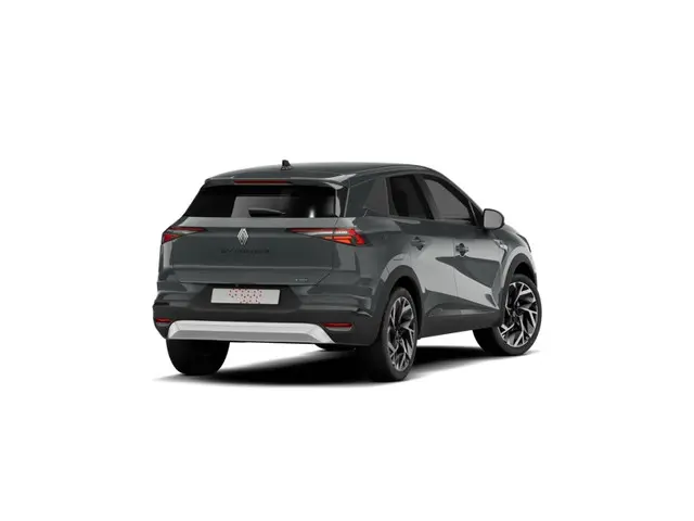 Renault Symbioz esprit Alpine 2025 Benzine 6