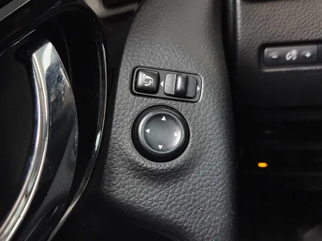 Nissan QASHQAI 1.2 Tekna 2016 Benzine 22