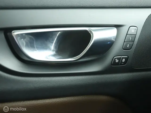 Volvo V60 2.0 T4 Inscription 2019 LPG/Gas 14