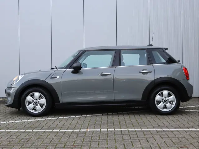 MINI One Mini 1.5 2019 Benzine 16