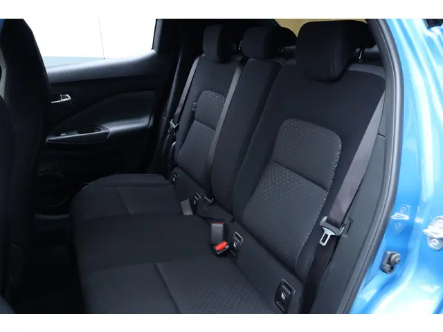 Nissan Juke 1.0 DIG-T N-Connecta 2020 Benzine 13
