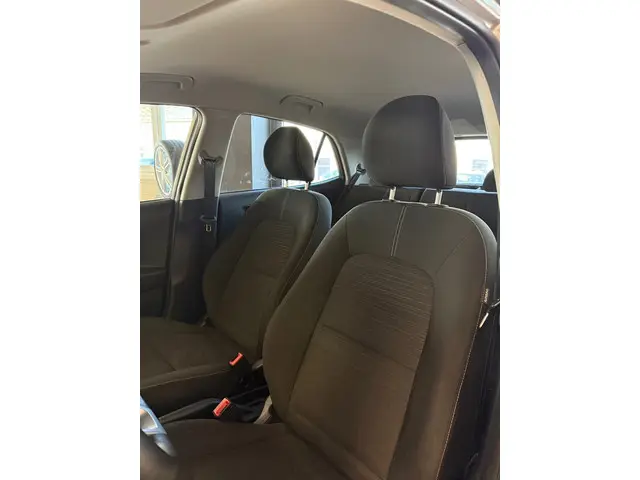 Kia Picanto 1.0 CVVT EconomyPlusLine 2018 Benzine 9