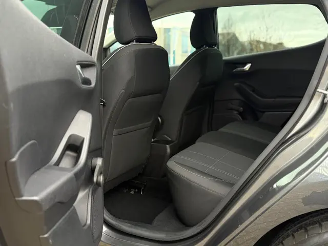 Ford Fiesta 1.1 Trend#Nap#Carplay#LaneAssist 2019 Benzine 14