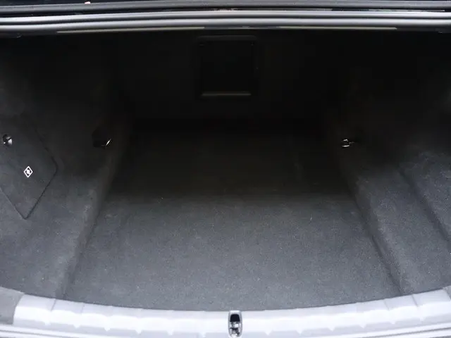 BMW 7 Serie M760e xDrive 2025 Hybride Benzine 15